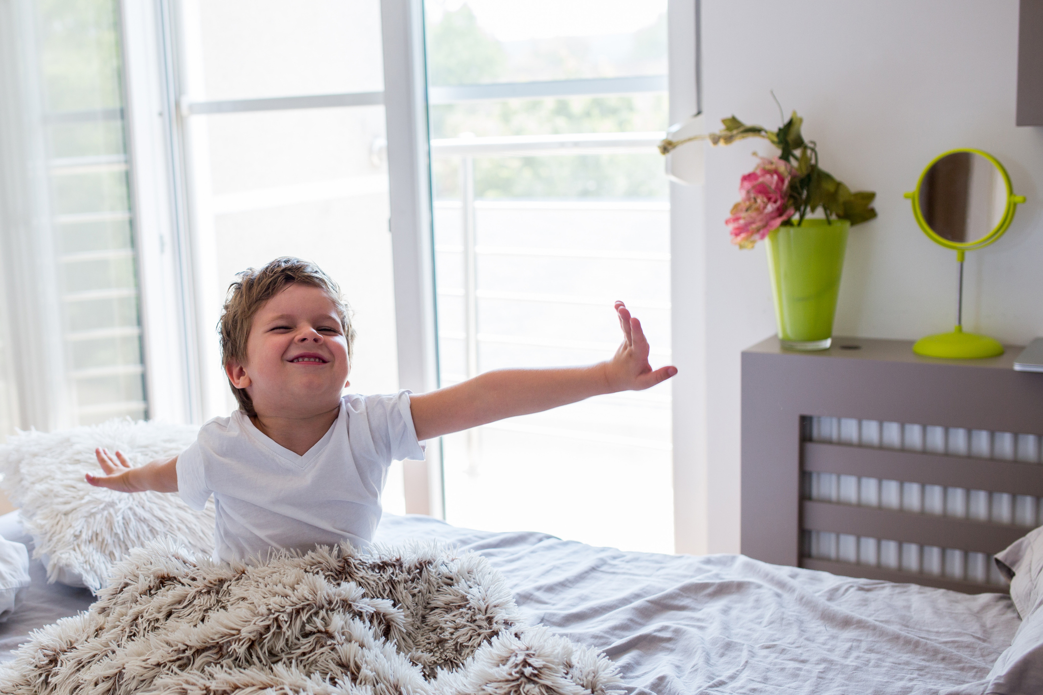 Entrepreneurs, explorers, and the wisdom of kids